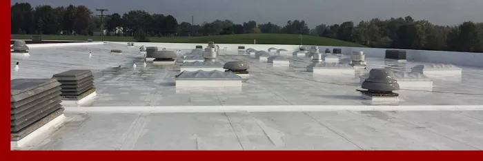 HOBS Industrial Roofing & Sheet Metal, Inc. Picture 5