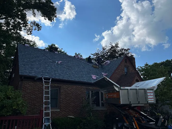 Resurance General Contracting Picture 2