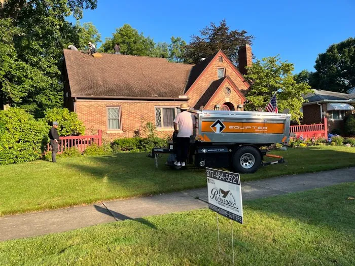 Resurance General Contracting Picture 3