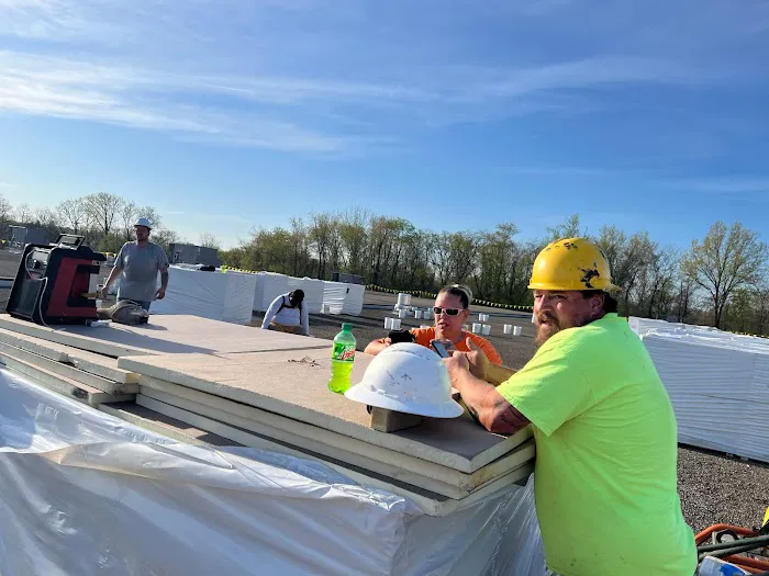 Tru-Ply Commercial Roofing Contractors LLC Picture 2