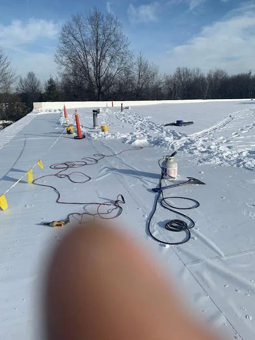 Tru-Ply Commercial Roofing Contractors LLC Picture 3