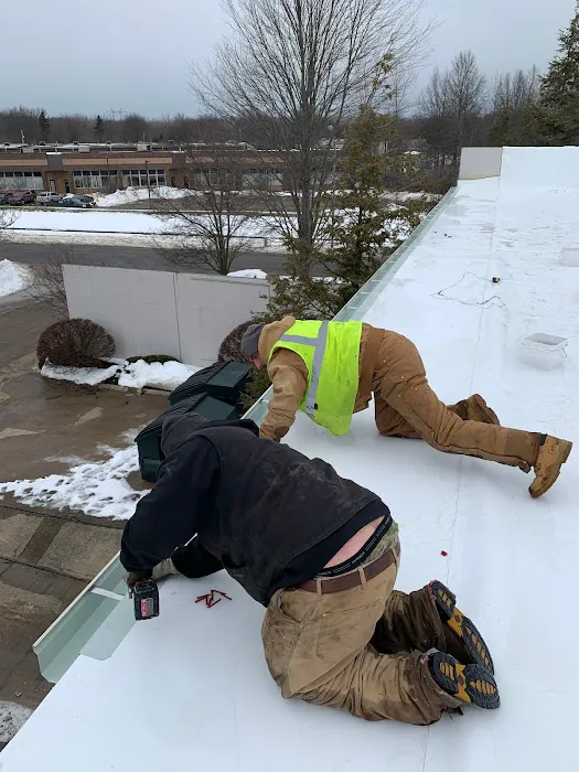 Tru-Ply Commercial Roofing Contractors LLC Picture 1