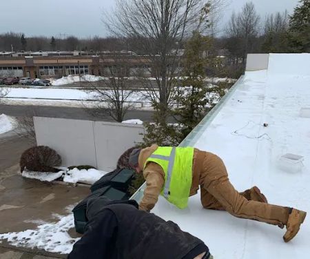 Tru-Ply Commercial Roofing Contractors LLC