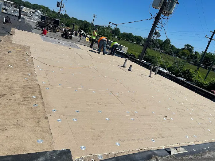 Tru-Ply Commercial Roofing Contractors LLC Picture 6