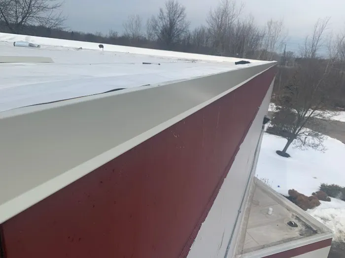 Tru-Ply Commercial Roofing Contractors LLC Picture 5