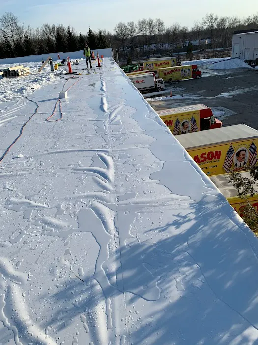 Tru-Ply Commercial Roofing Contractors LLC Picture 9