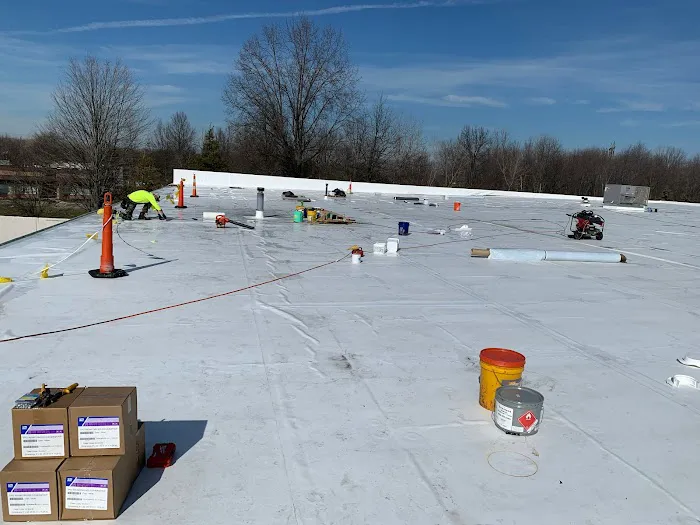 Tru-Ply Commercial Roofing Contractors LLC Picture 10