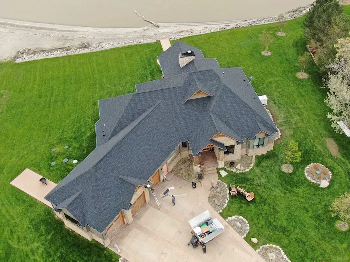 IB Exteriors, LLC Picture 2