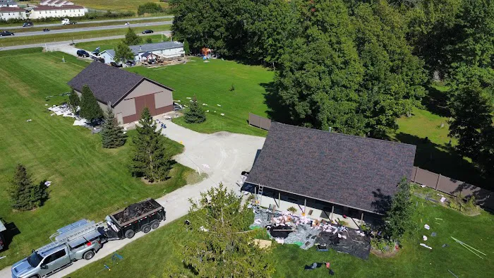 IB Exteriors, LLC Picture 7