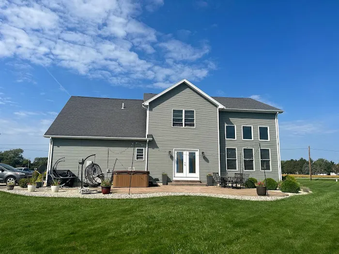 IB Exteriors, LLC Picture 8