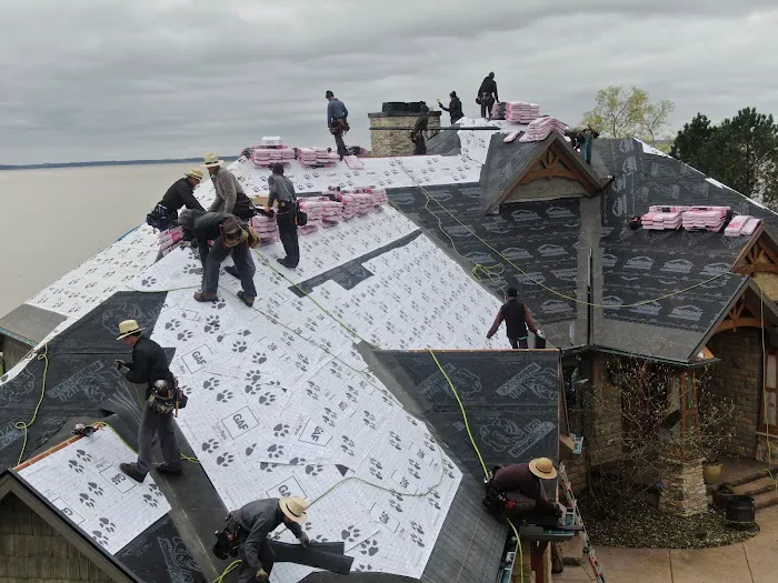 IB Exteriors, LLC Picture 6