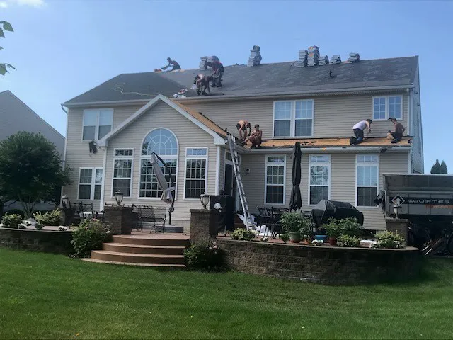 IB Exteriors, LLC Picture 5