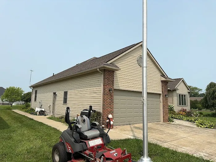 IB Exteriors, LLC Picture 9