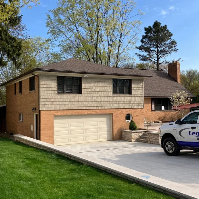 Legacy Roofing Services Canton Picture 6