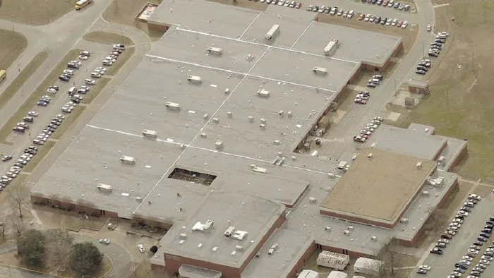 Block Roofing Corporation Picture 1