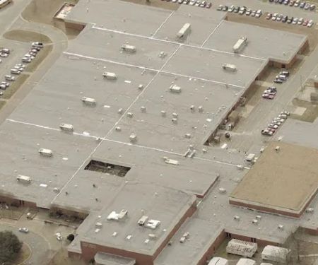 Block Roofing Corporation