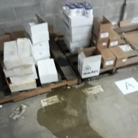 Warwick Builders LLC t/a Warwick Roofing ico