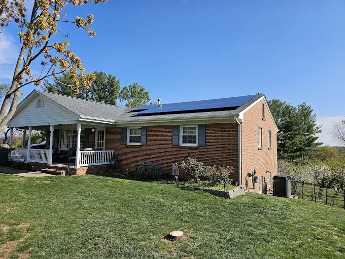 Convert Roofing Picture 1