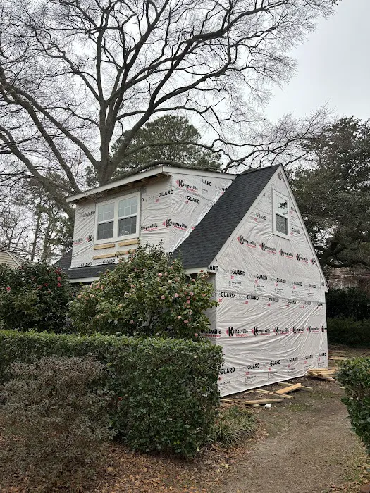 Convert Roofing Picture 2