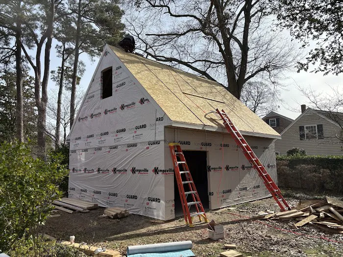 Convert Roofing Picture 6