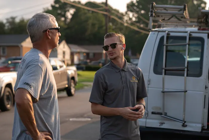 Convert Roofing Picture 7