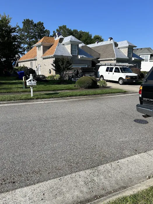 United Exteriors Picture 3