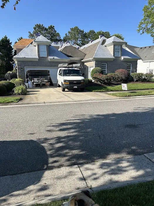 United Exteriors Picture 1