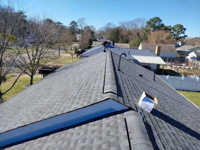 Matthew Roofing and Siding LLC Picture 3