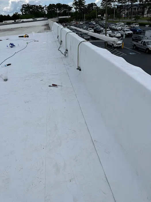 Matthew Roofing and Siding LLC Picture 5