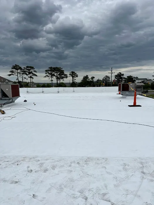 Matthew Roofing and Siding LLC Picture 8