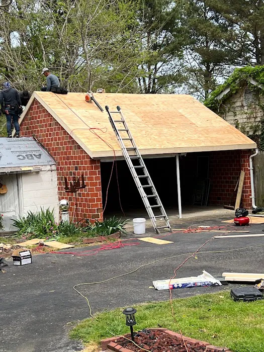 Matthew Roofing and Siding LLC Picture 10
