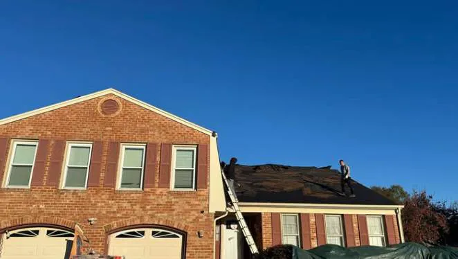 CR3 American Exteriors Picture 1