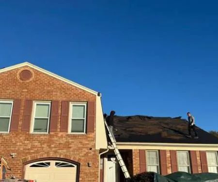 CR3 American Exteriors