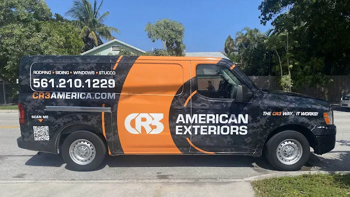 CR3 American Exteriors Picture 2