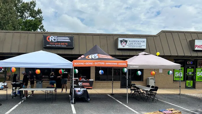 CR3 American Exteriors Picture 7