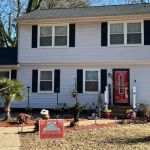 Custom Home Improvement & Repairs of Hampton Roads