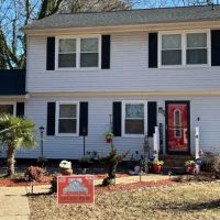 Custom Home Improvement & Repairs of Hampton Roads ico