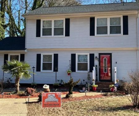 Custom Home Improvement & Repairs of Hampton Roads