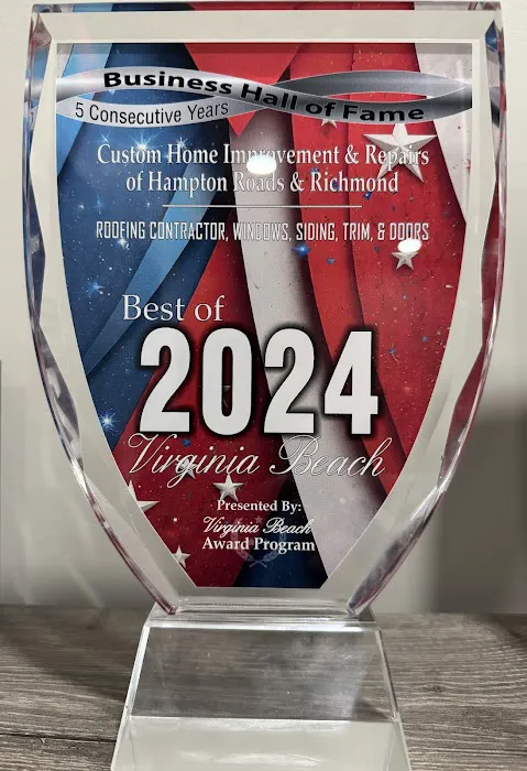 Custom Home Improvement & Repairs of Hampton Roads Picture 2