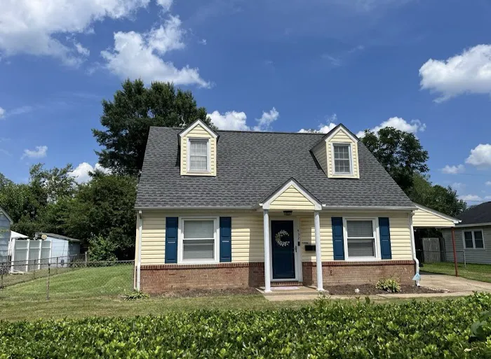 Custom Home Improvement & Repairs of Hampton Roads Picture 3