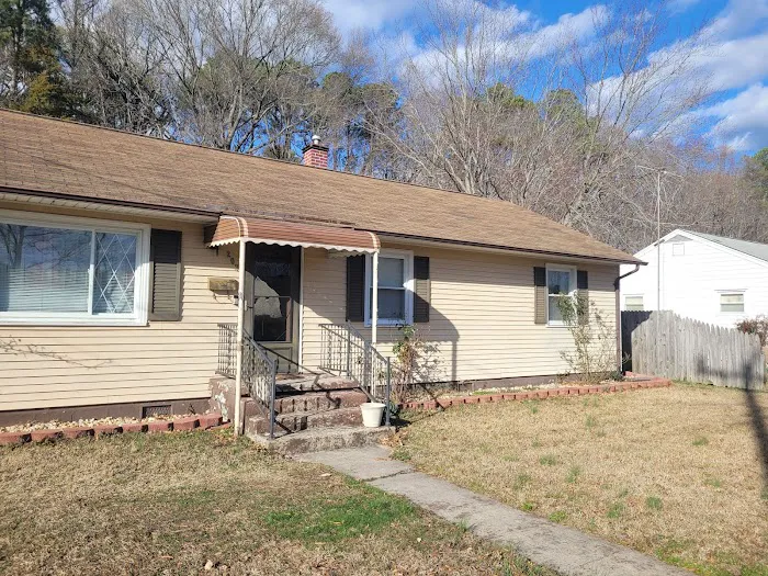 Custom Home Improvement & Repairs of Hampton Roads Picture 4