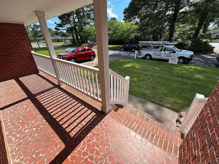 Custom Home Improvement & Repairs of Hampton Roads Picture 5