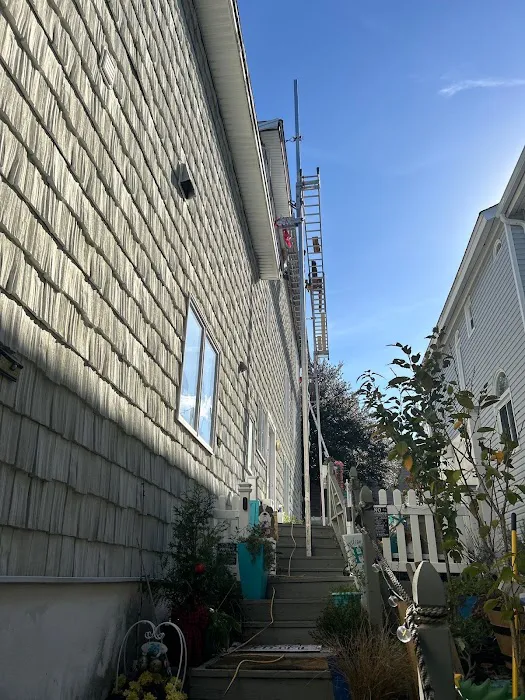 Custom Home Improvement & Repairs of Hampton Roads Picture 10