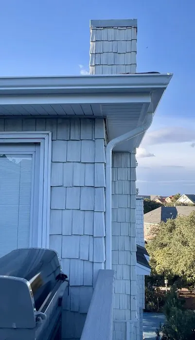 Custom Home Improvement & Repairs of Hampton Roads Picture 8