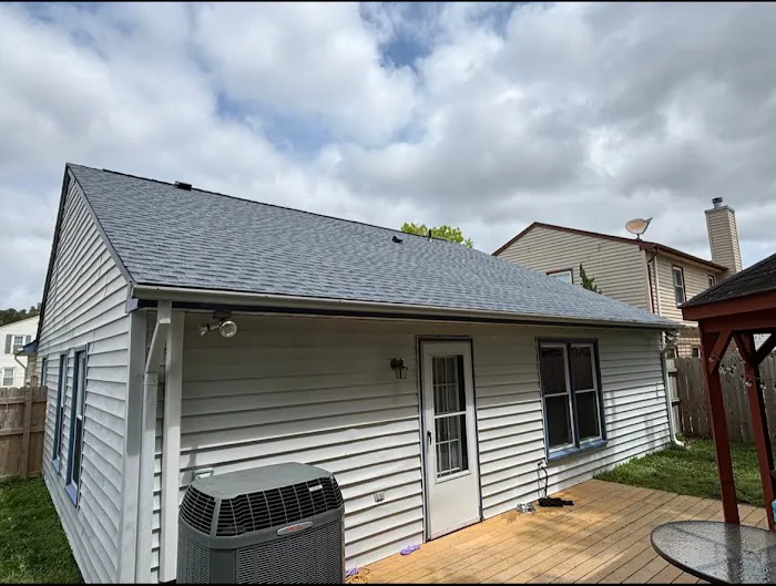 Custom Home Improvement & Repairs of Hampton Roads Picture 9