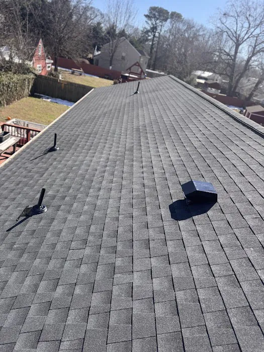 Custom Home Improvement & Repairs of Hampton Roads Picture 7