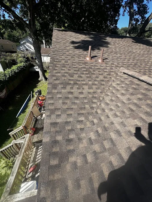 Domi Roofing Picture 1