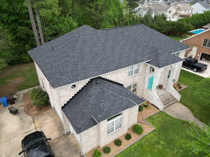 Domi Roofing Picture 2