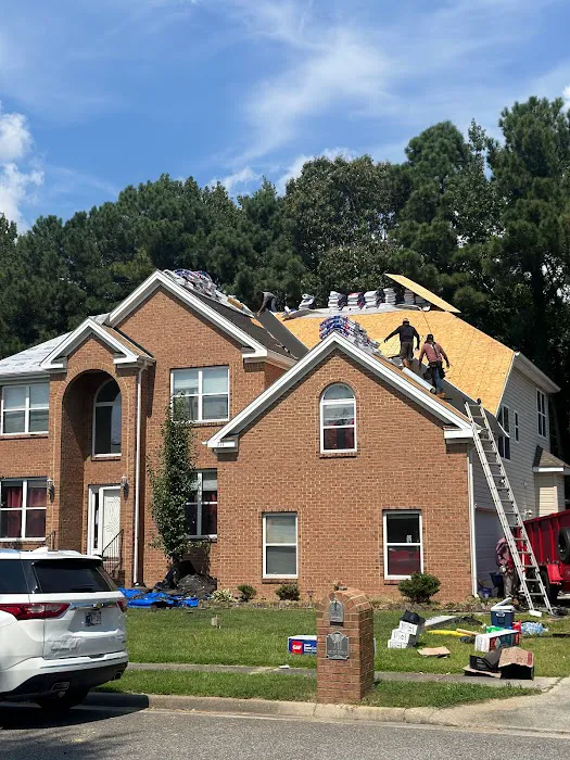 Domi Roofing Picture 4