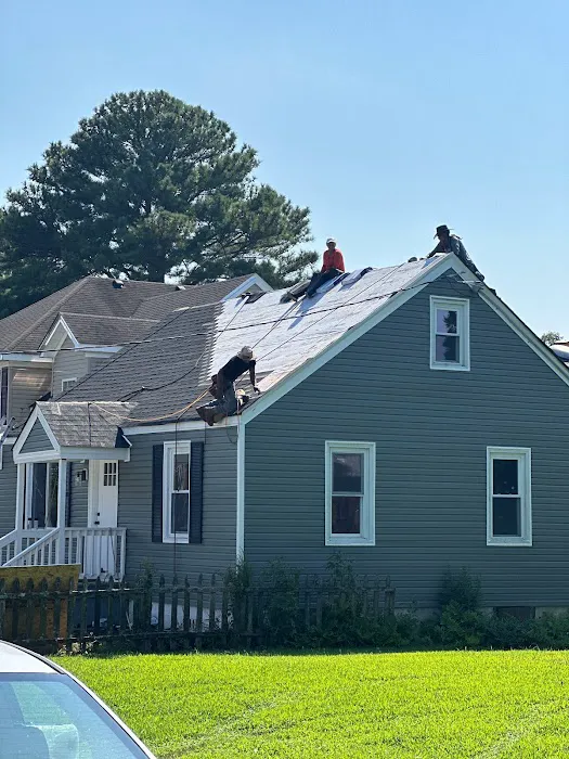 Domi Roofing Picture 5